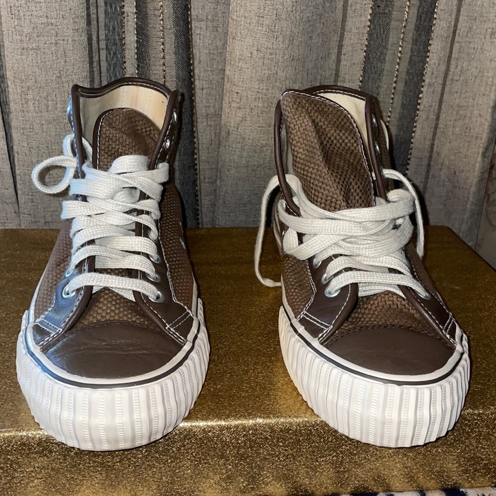 PF Flyers size 10.5
